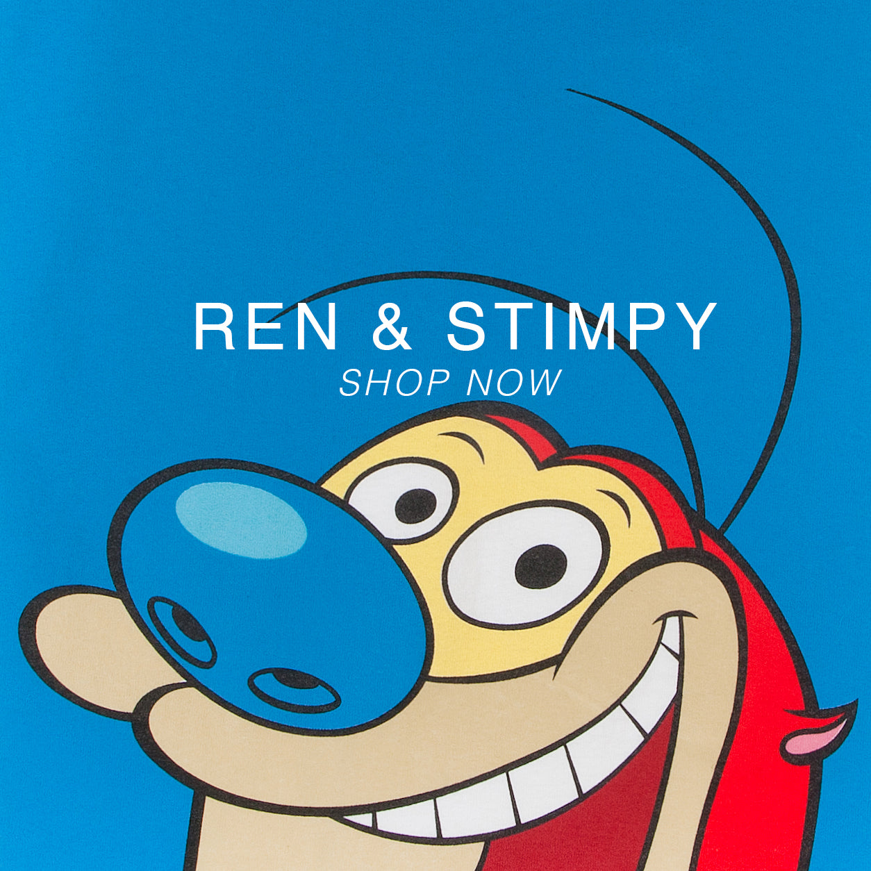 ren and stimpy wallpaper