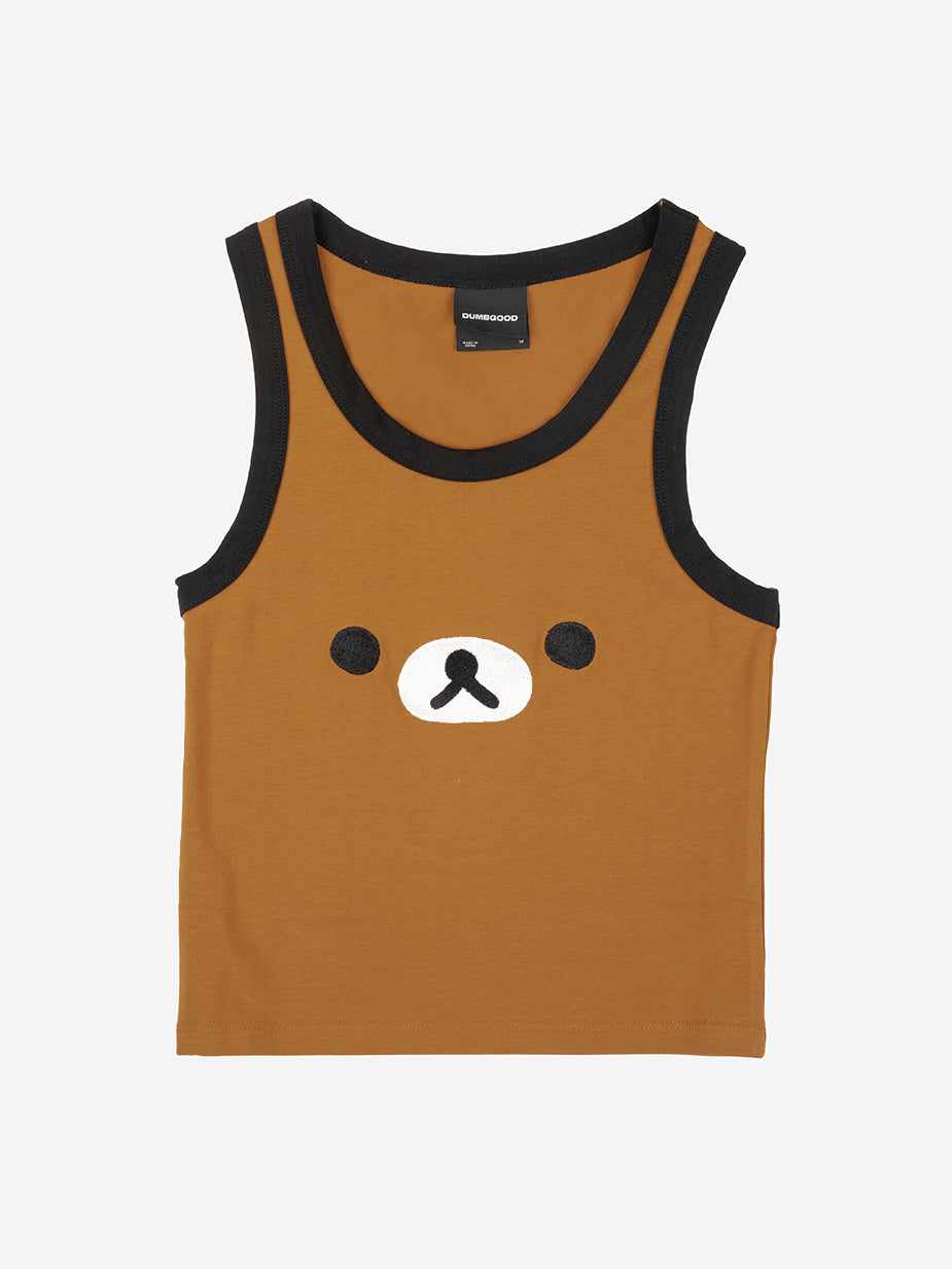 タンクトップ domrebel bucks bunny tank s-l400.jpg