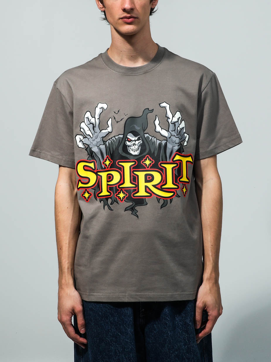 Spirit Halloween So Much Fun It's Scary Pepper Tee