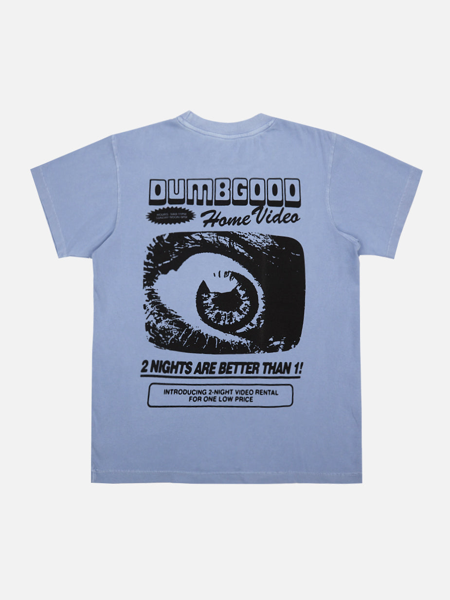 2 Nights Are Better Tee | Official Apparel & Accessories | Dumbgood™