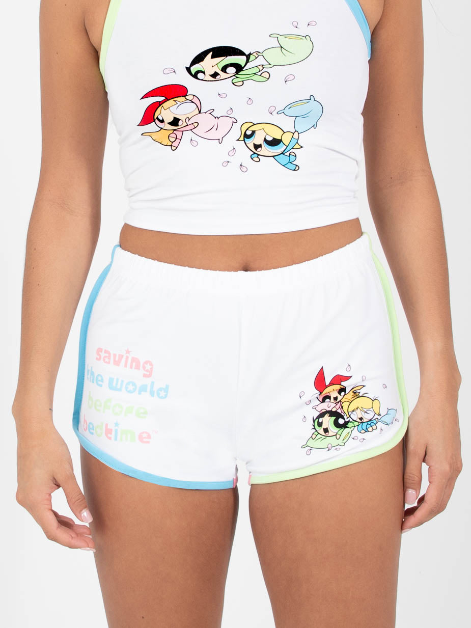 Powerpuff Girls License Sweatpants