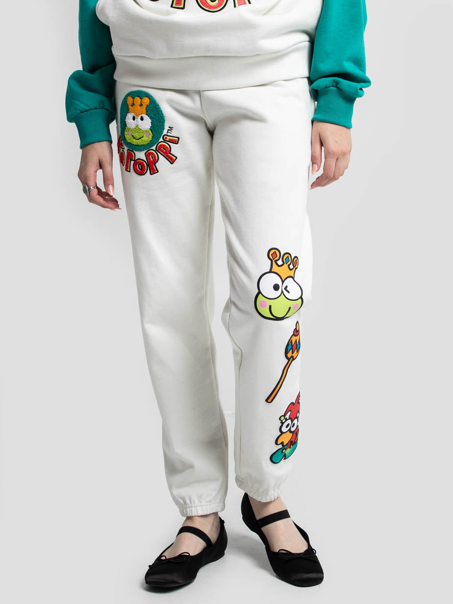 Women's Dazed Sweatpants