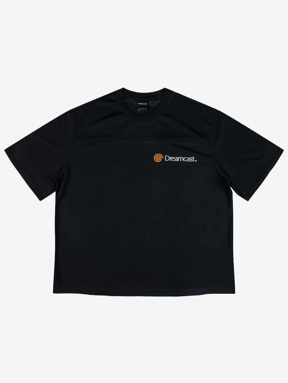 Dreamcast Mesh Jersey | Official Apparel & Accessories | Dumbgood