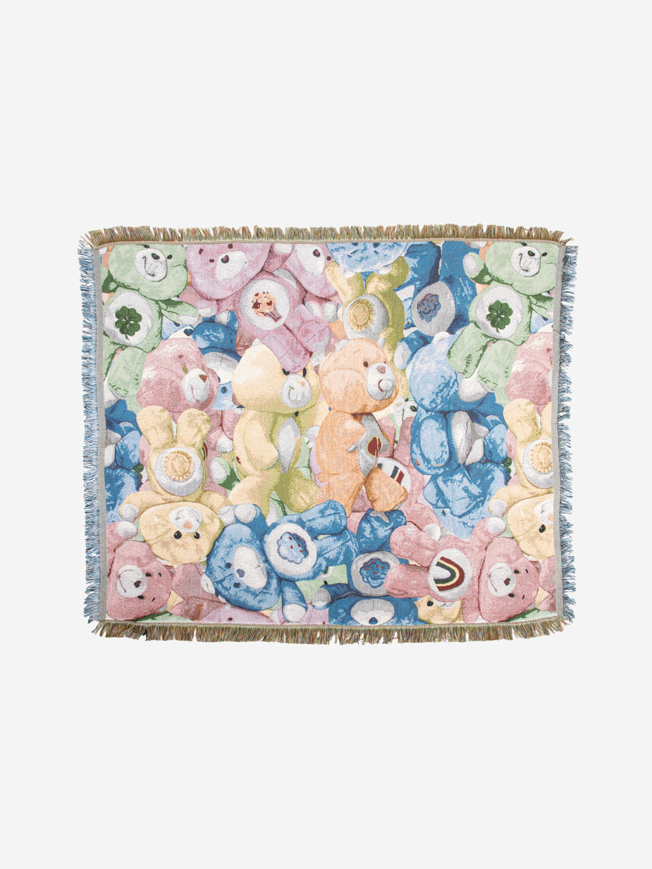 Care bear online tapestry