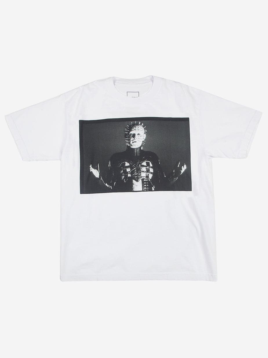 Supreme exorcist hot sale tee