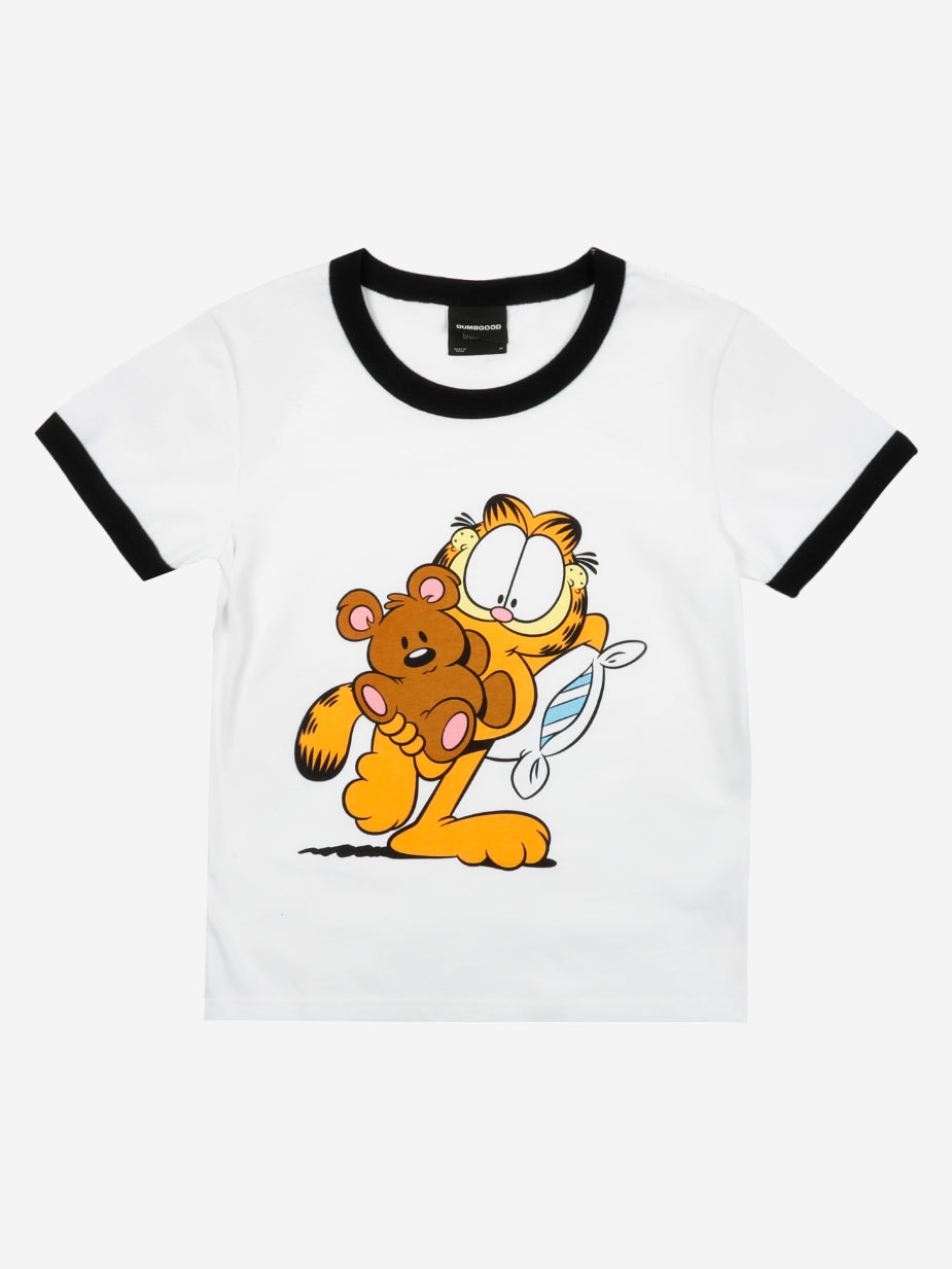 Pants & Jumpsuits, Brand New Dumbgood Garfield Corduroy Pants