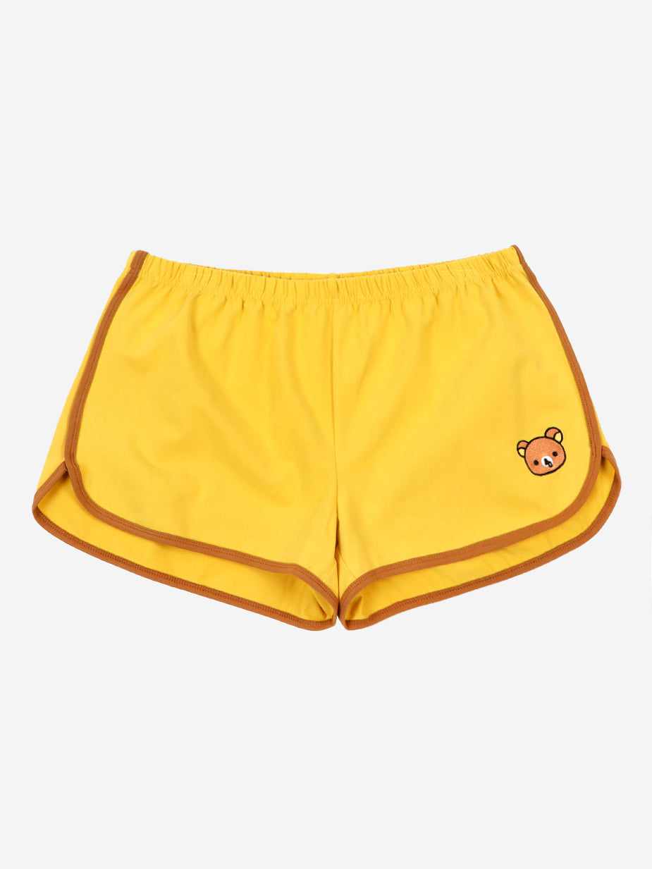 Hotsell Yellow Shorts