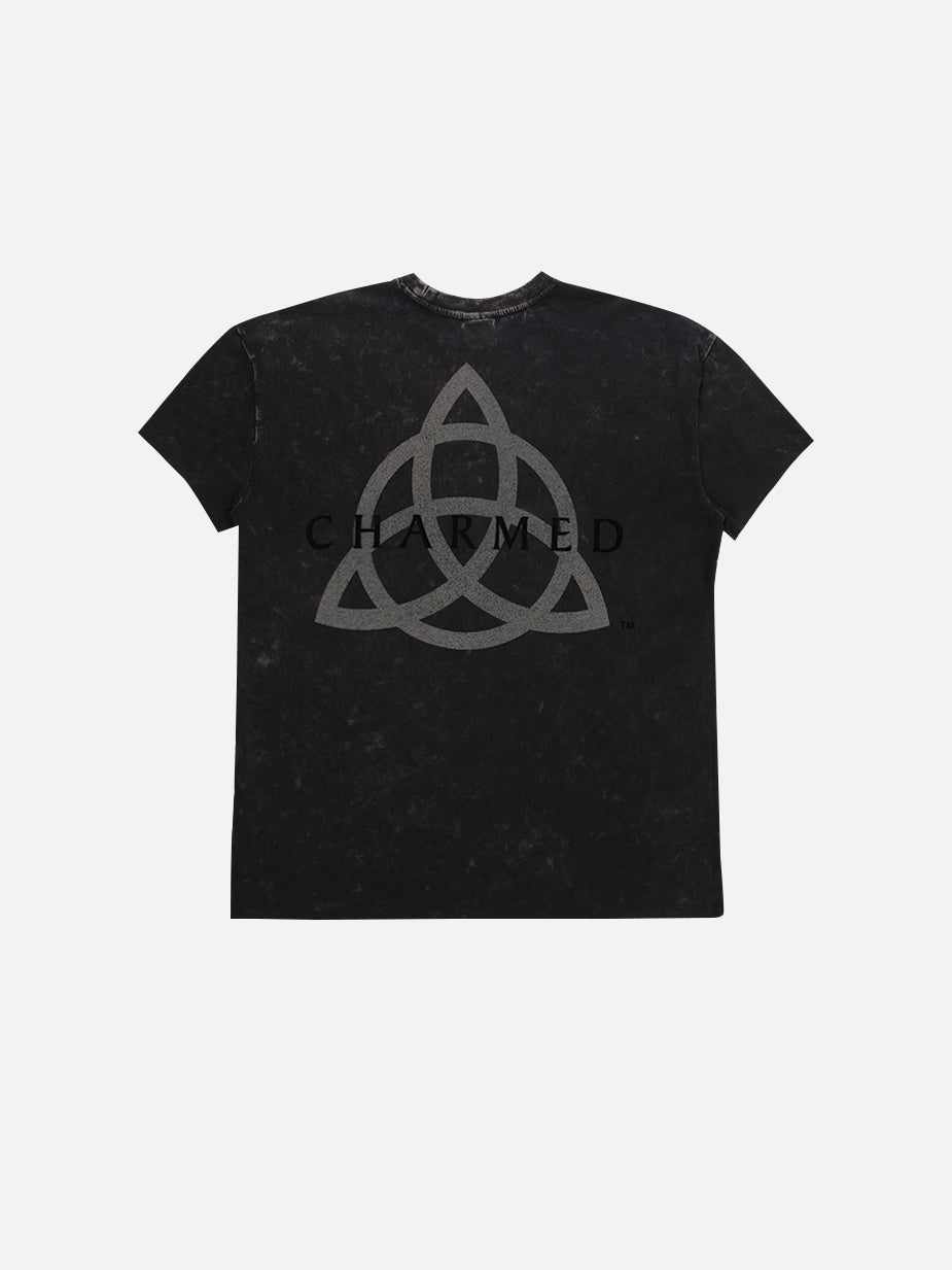 トップス theredthread knot hem logo tops gray THEREDTHREAD knot hem logo tops Shop All - Tops – DUMBGOOD