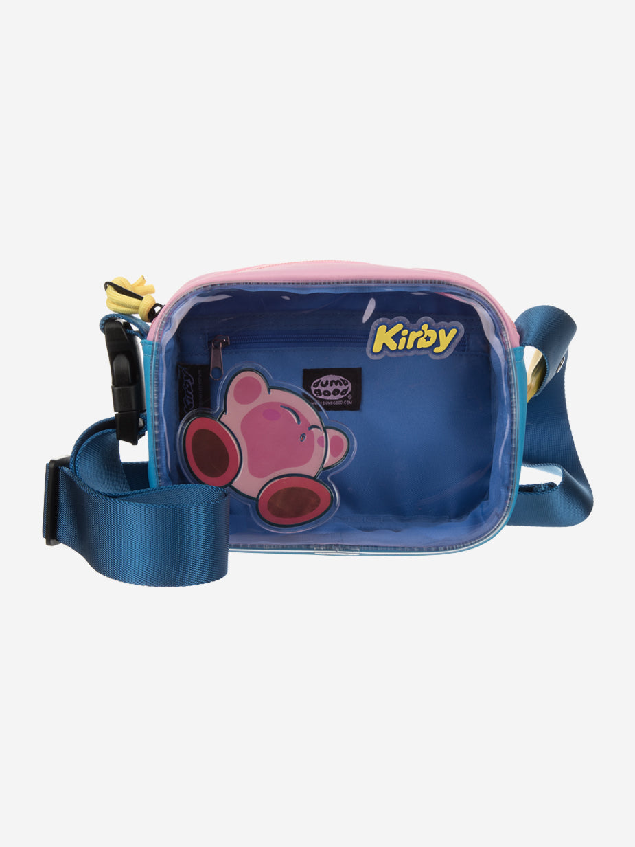 Kirby Belt Bag