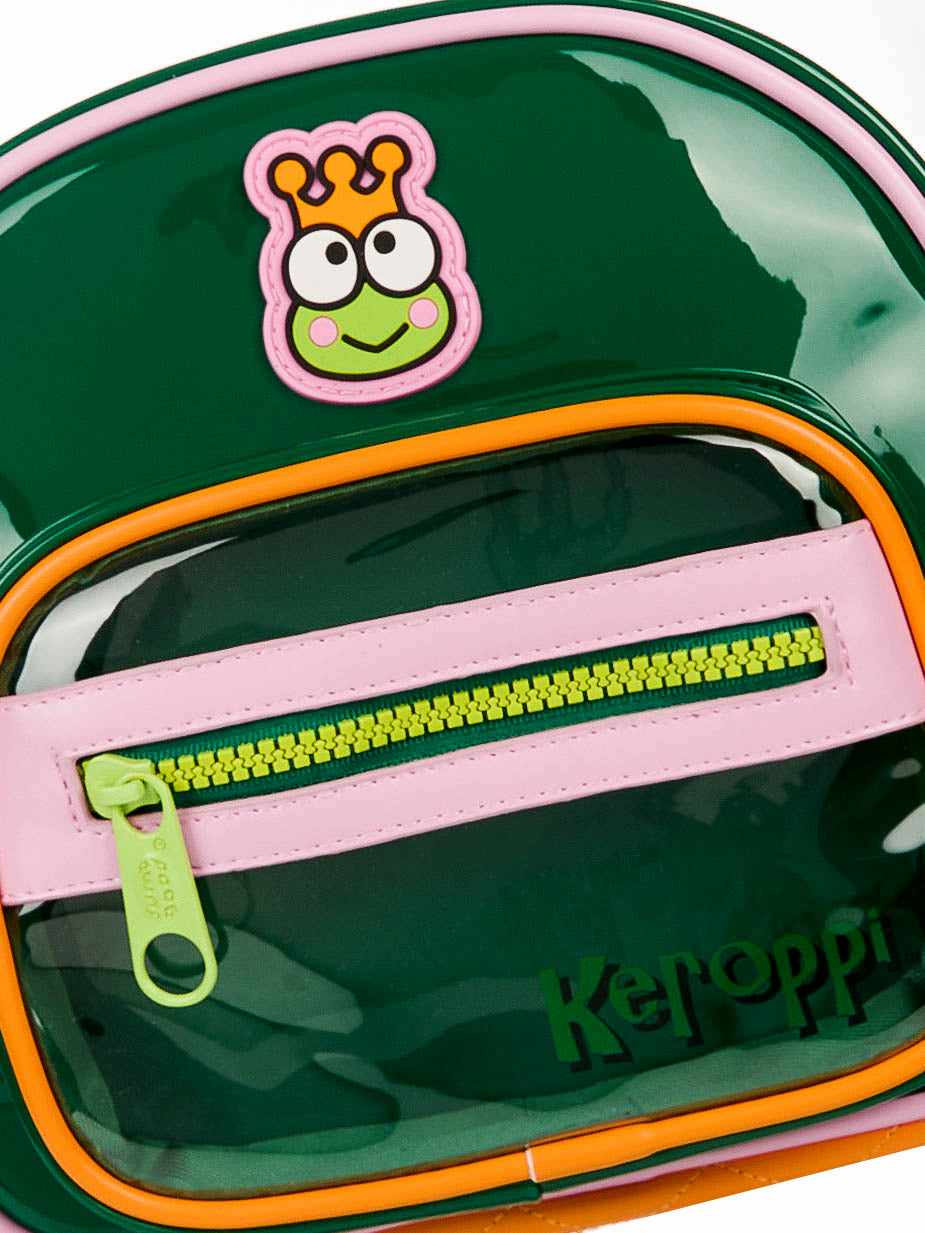 Newest Keroppi Bag