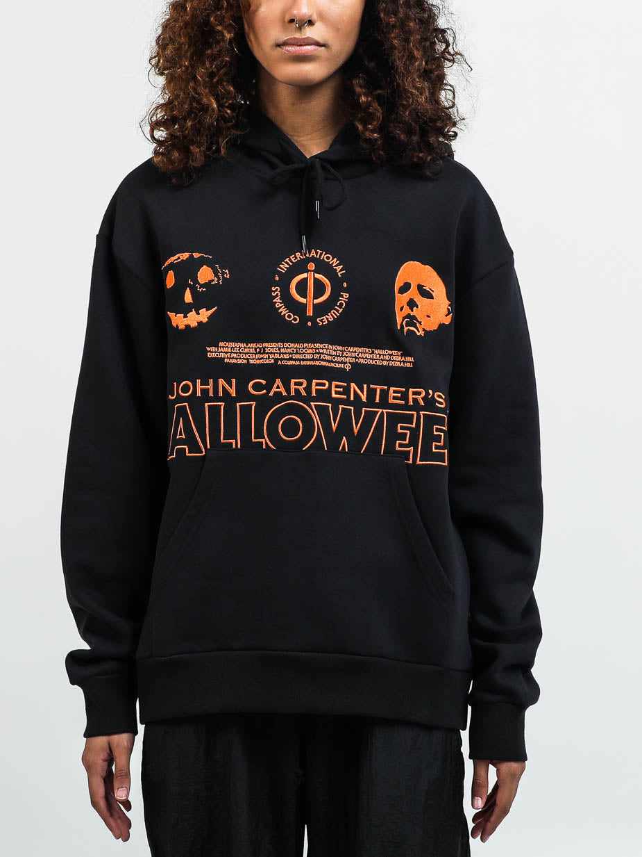 Halloween movie sweatshirt hotsell