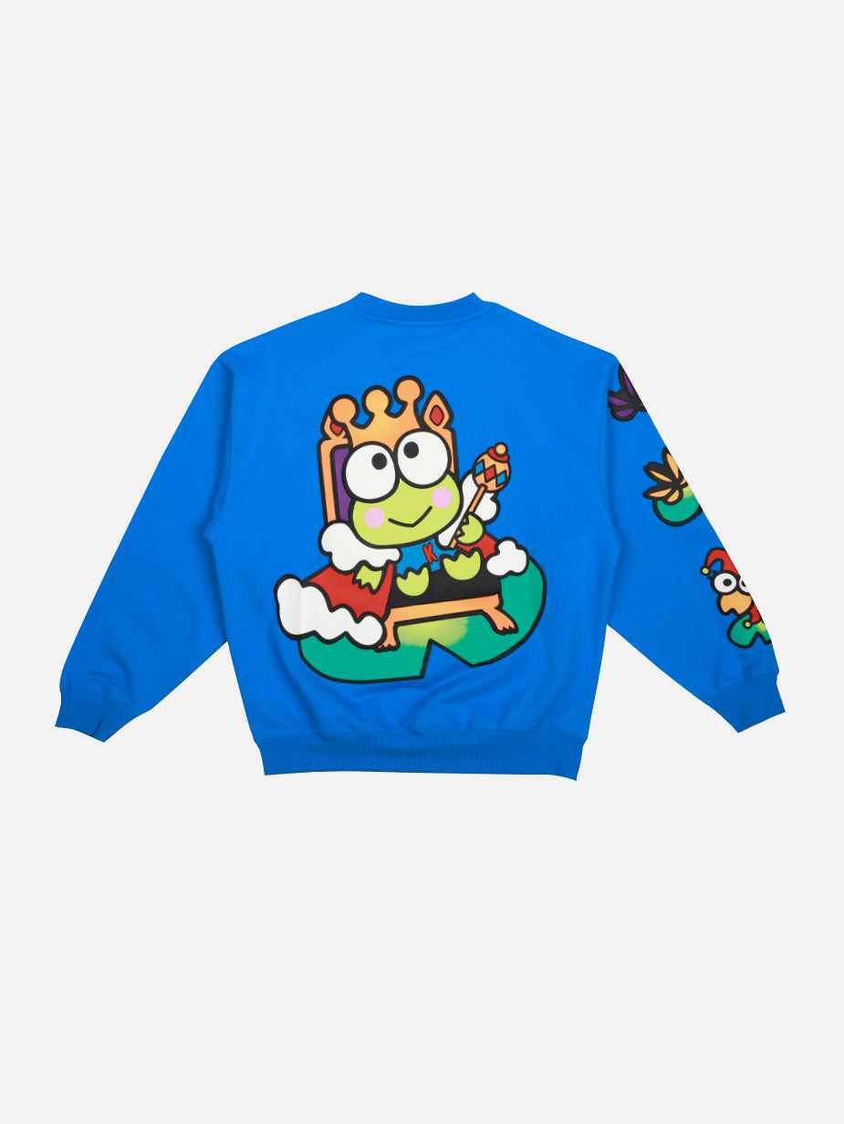 Keroppi crewneck L buy