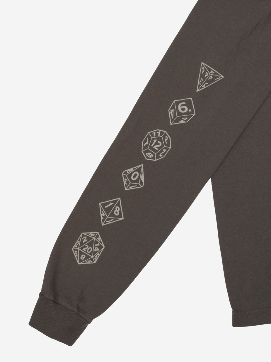 Choose Your Path Long Sleeve