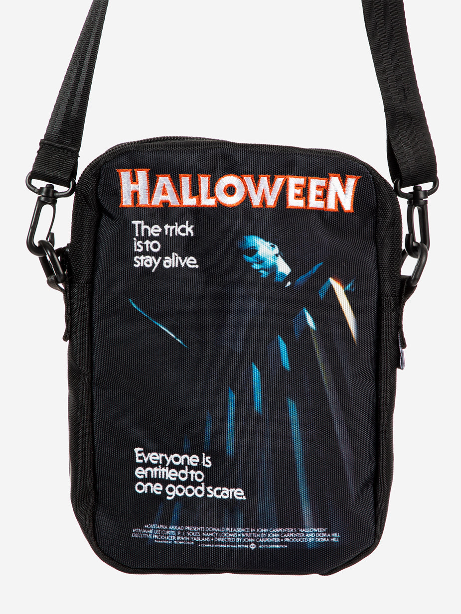 Michael Myers Mini Messenger Bag