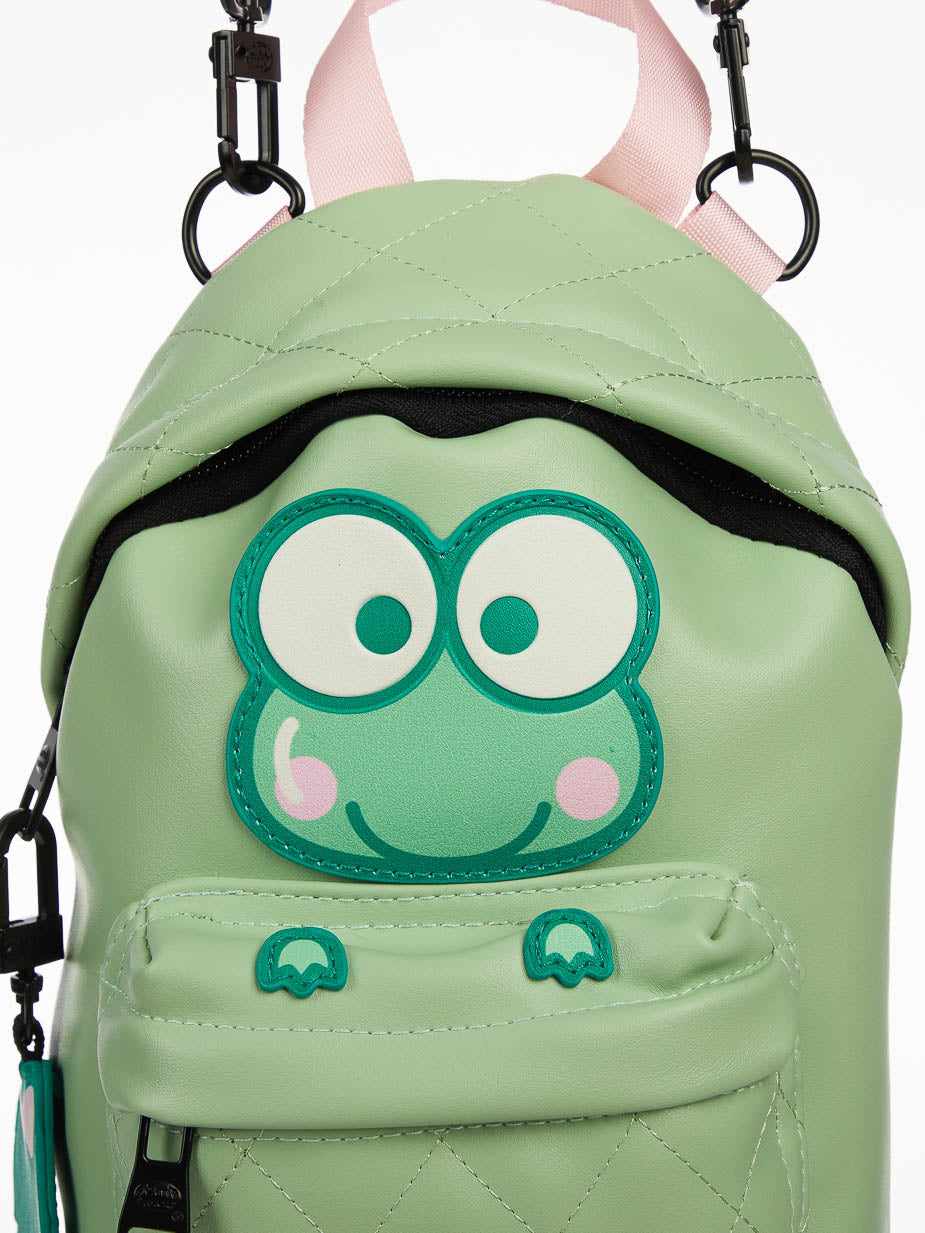 Keroppi Mini Crossbody