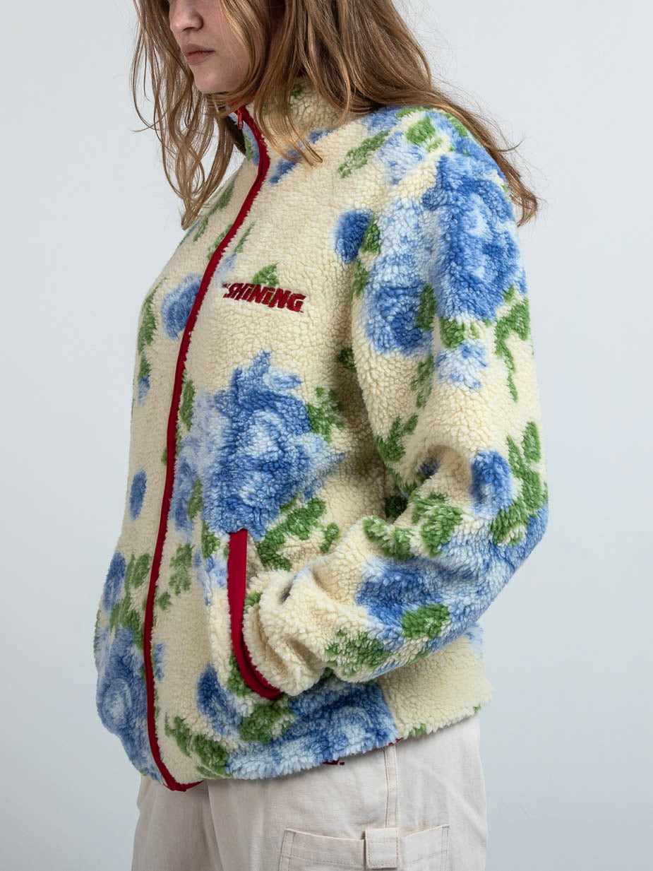 Baxter Jacket - Mineral Green