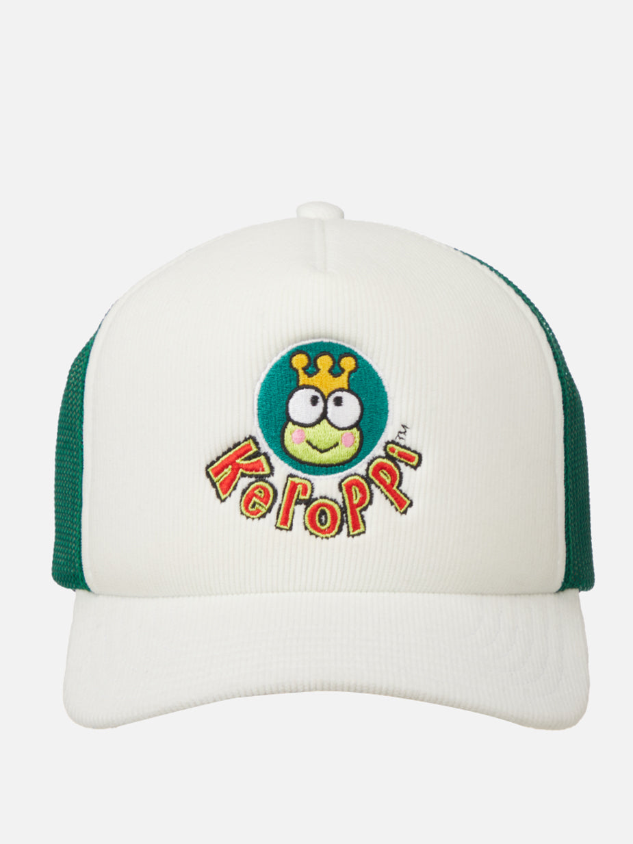 King Keroppi Trucker Hat