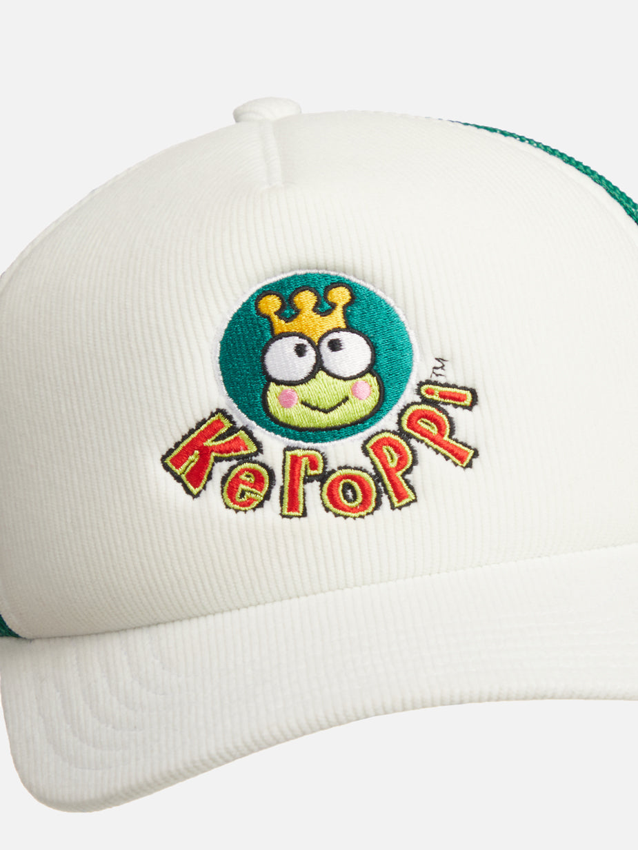 King Keroppi Trucker Hat