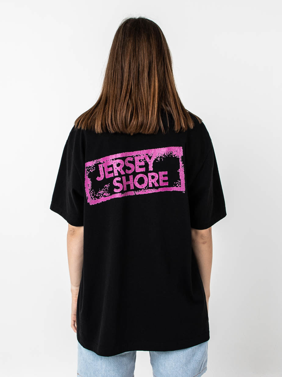 Free Snooki Jersey Shore TV Series Classic T-Shirt