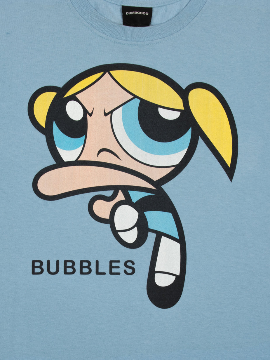 bubbles powerpuff girls shirt