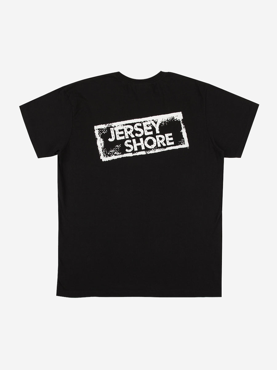 Season 3 Cast Black Tee