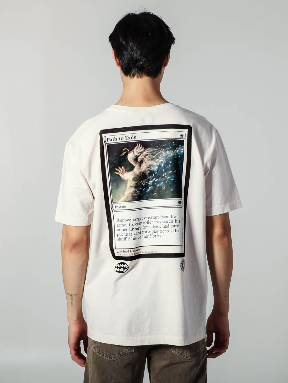 Path To Exile Natural Tee