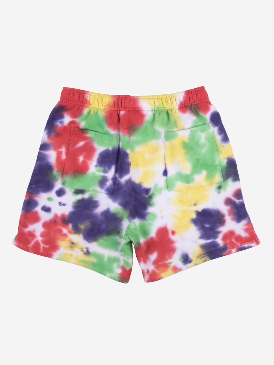 Paint Spots Shorts