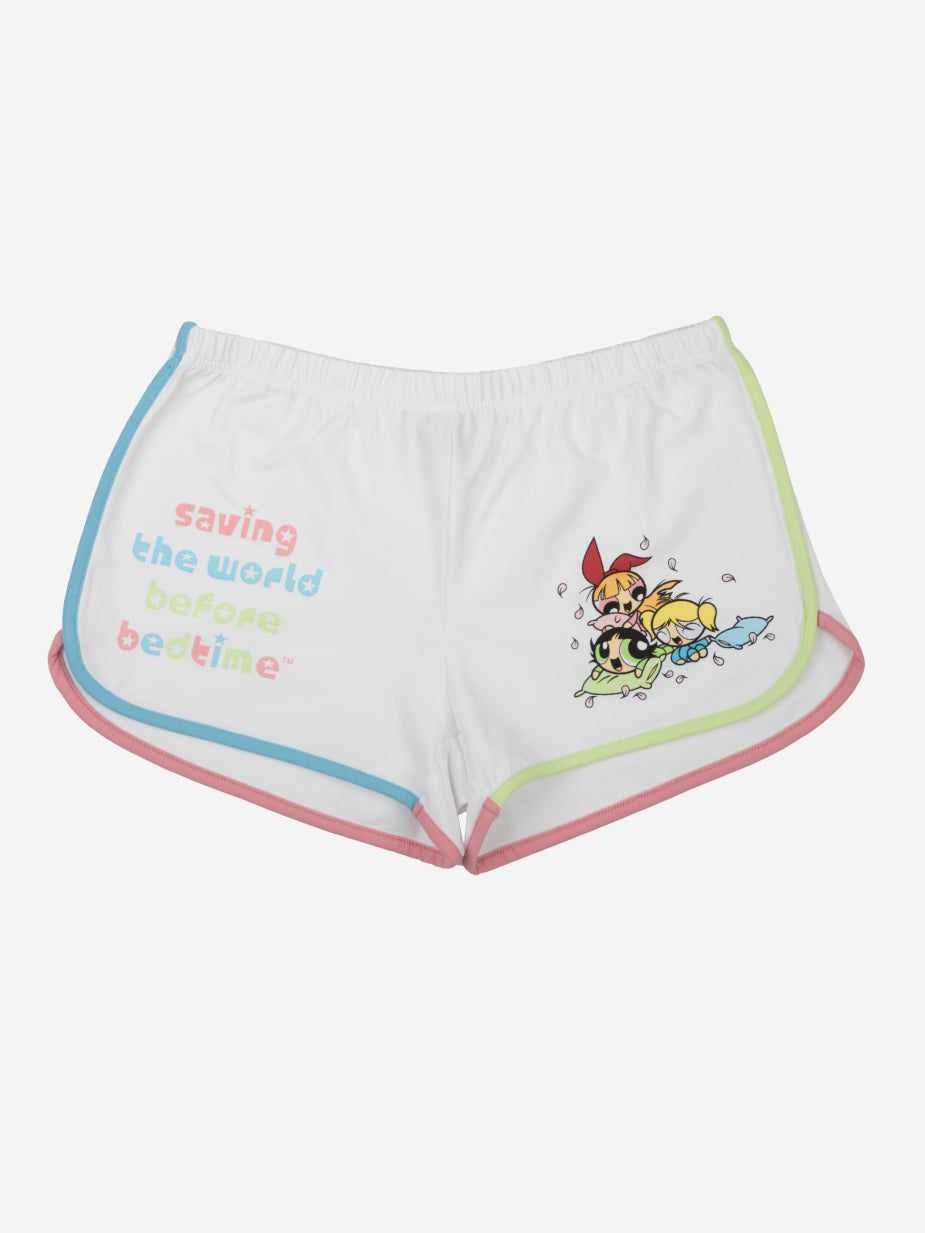 Pillow Fight Shorts