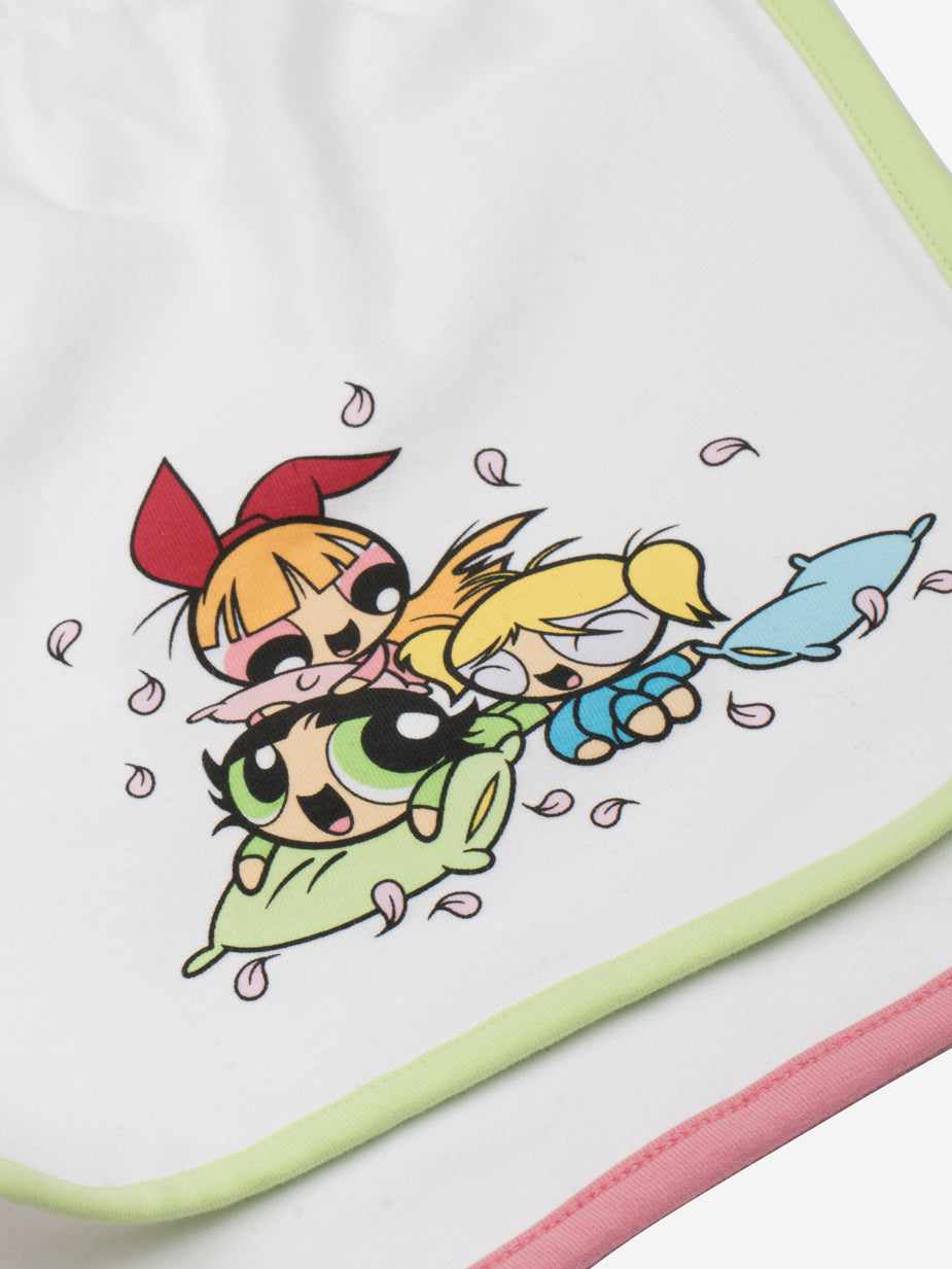 Pillow Fight Shorts