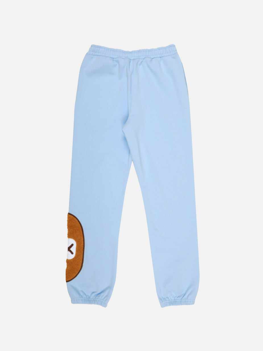 Kiiroitori and Rilakkuma Sky Sweatpants | Official Apparel