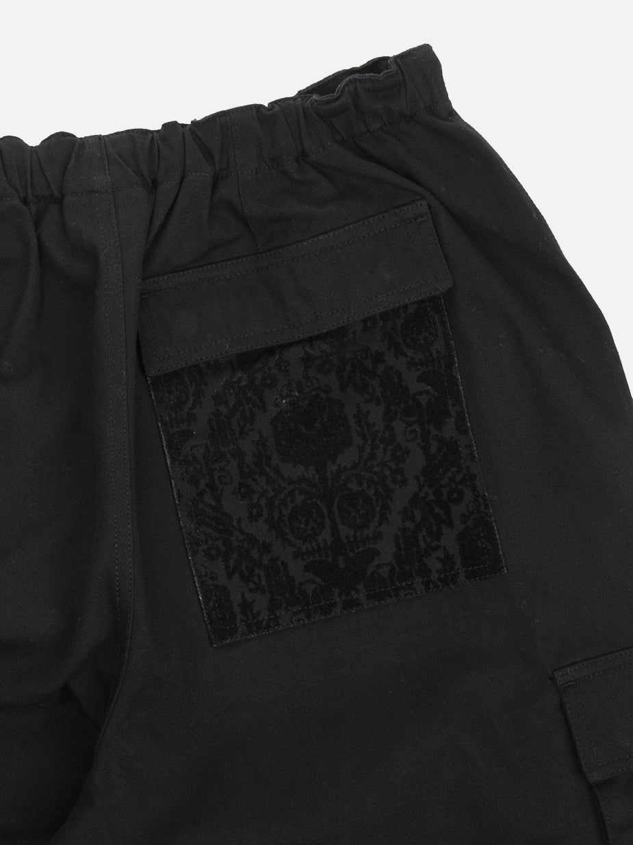 Charmed Power Of Three Parachute Cargo Pants | Official Apparel