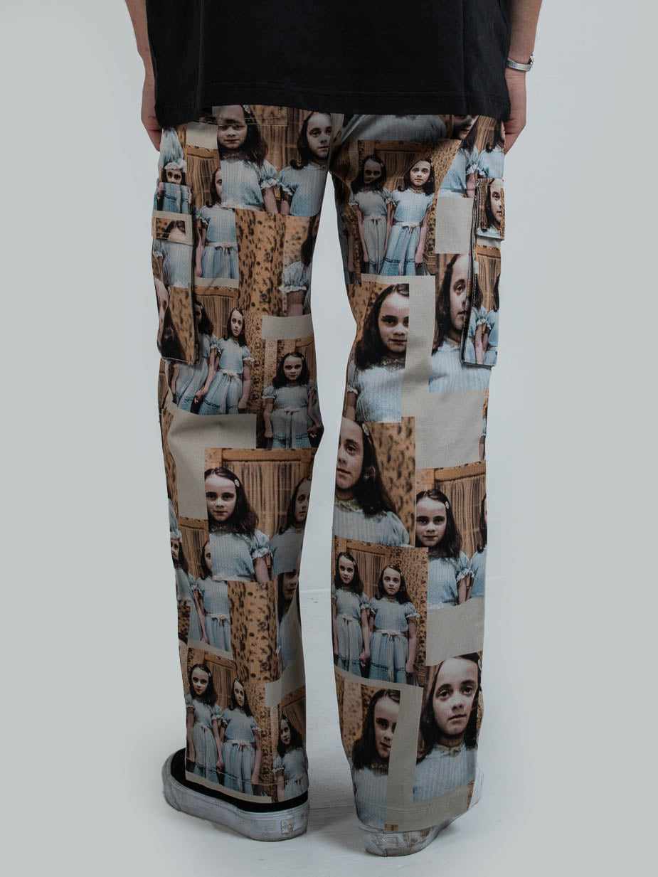 The Grady Twins Cargo Pant | Official Apparel & Accessories