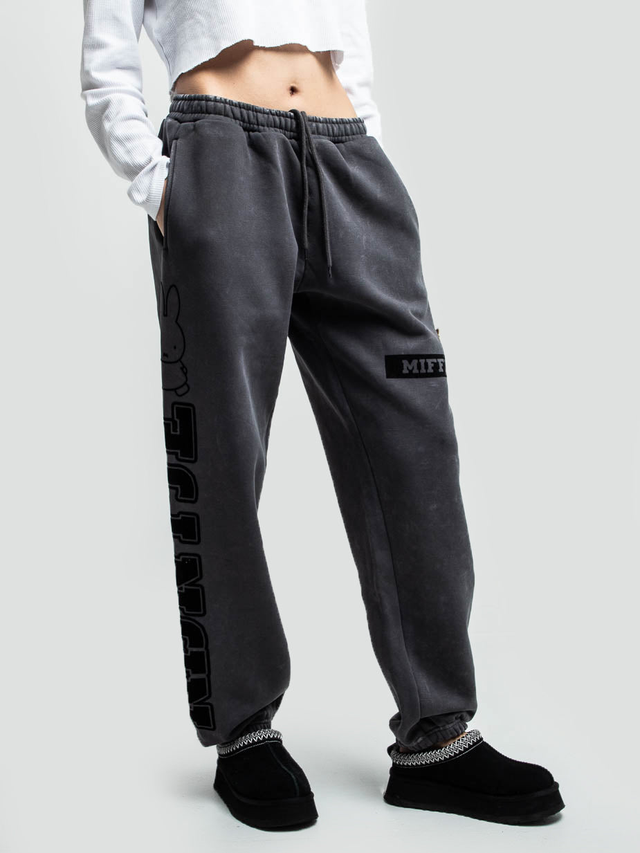 Play Everyday Charcoal Sweatpants