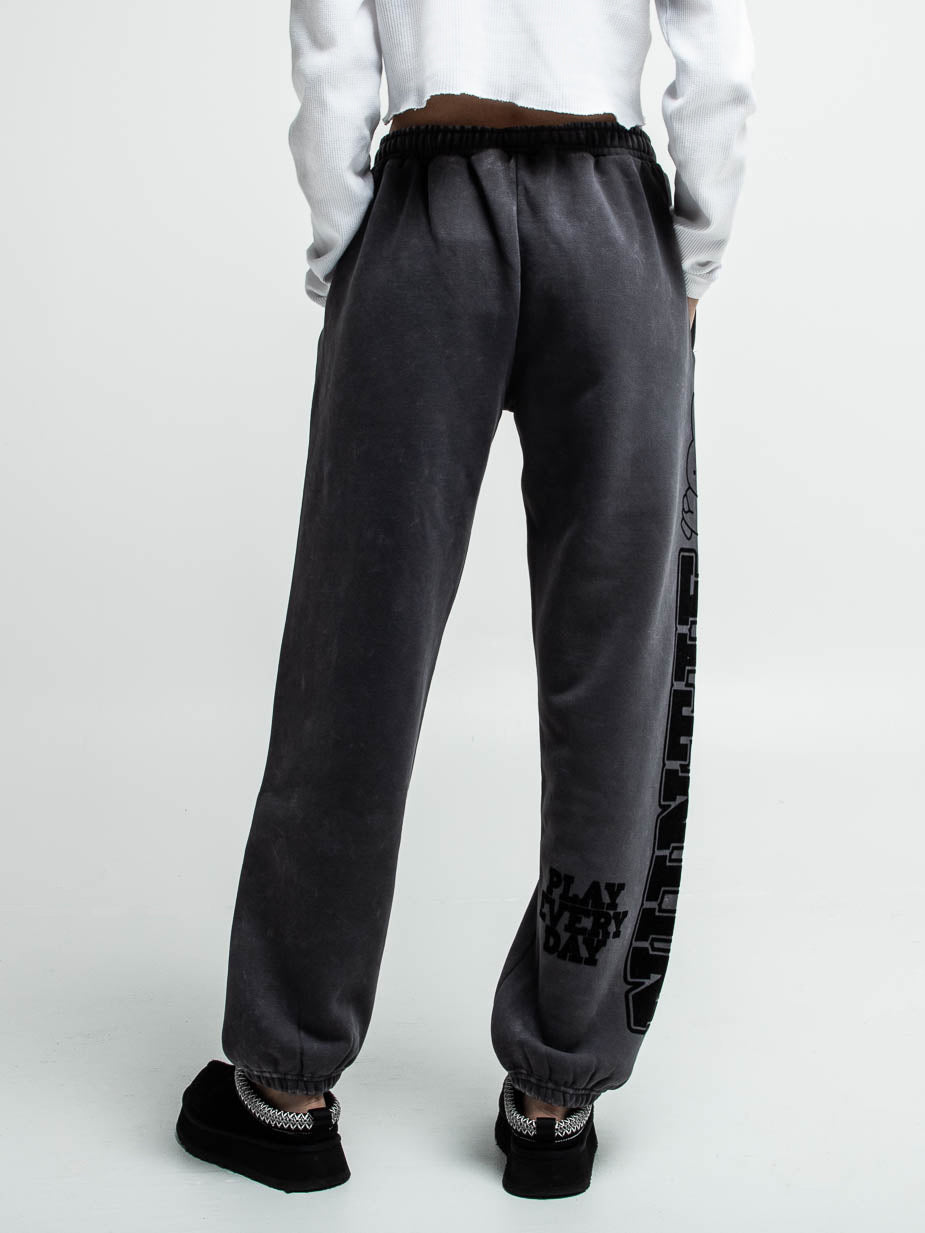Play Everyday Charcoal Sweatpants