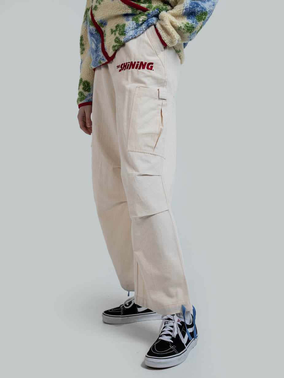 【YOURNUS】Shiniki Track Cargo Balloon Pants ECOM_SS_25_SANTI_FEB_25-119.