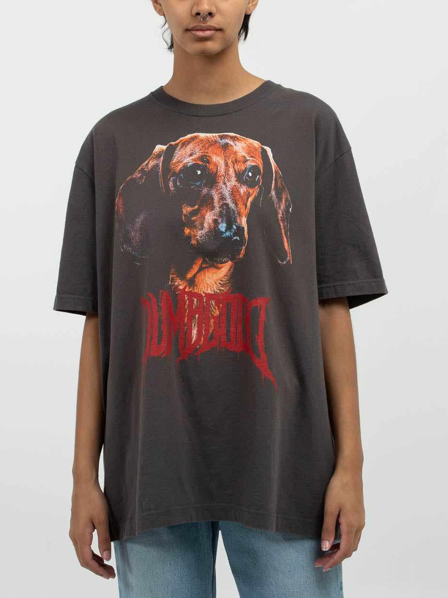 Dachshund tee hotsell