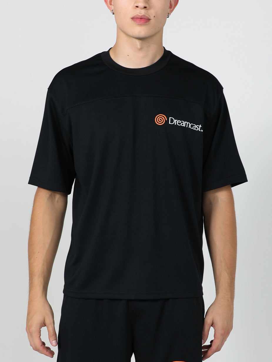 アーセナル00-01 Dreamcast 3rdシャツ Mサイズ アーセナル00-01 Dreamcast 3rdシャツ Mサイズ