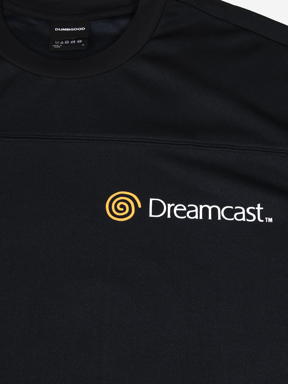 Dreamcast Mesh Jersey