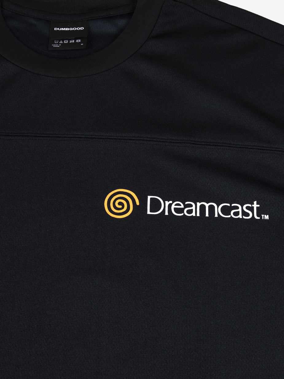 Dreamcast Mesh Jersey | Official Apparel & Accessories