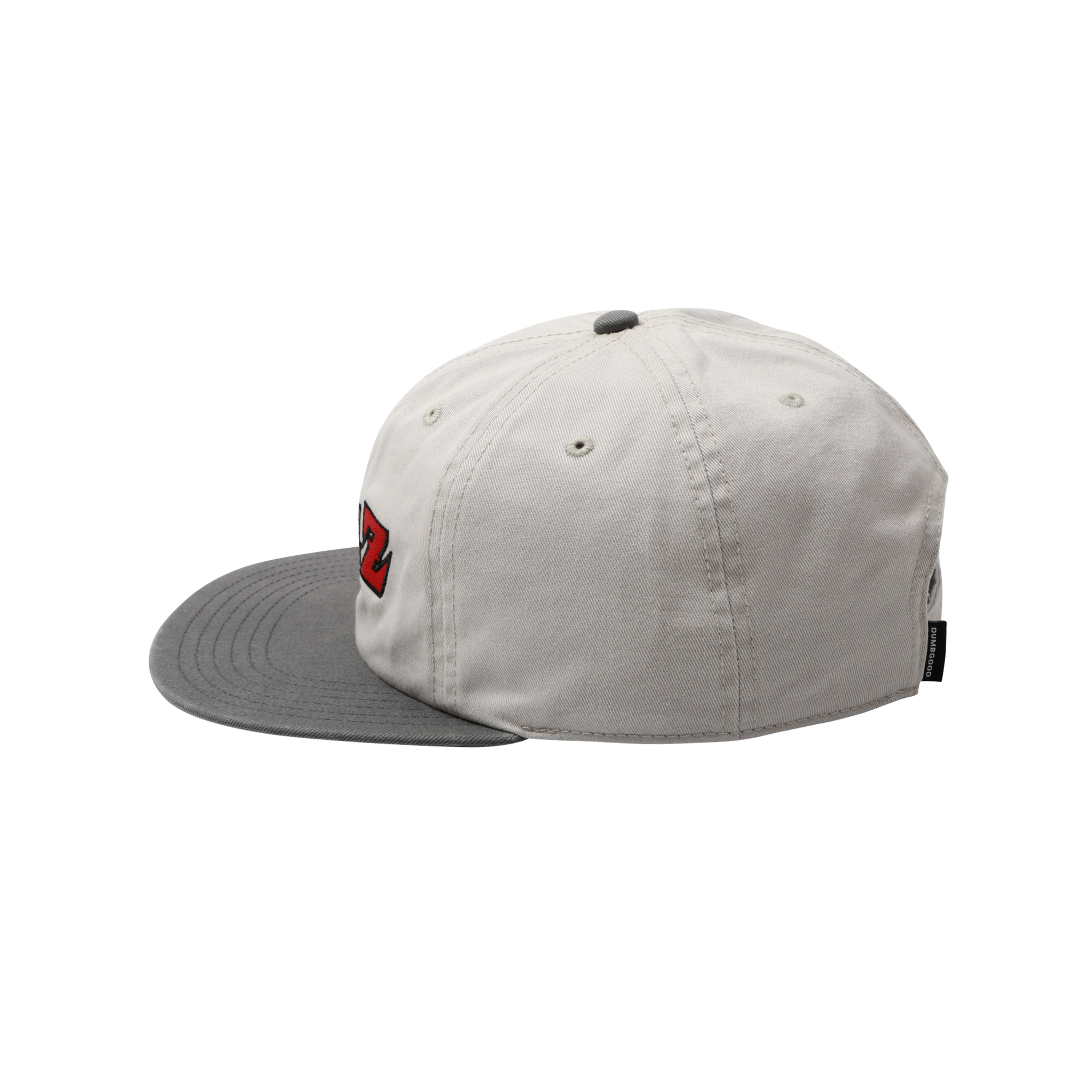 Dragon Ball Z Embroidered Logo Hat