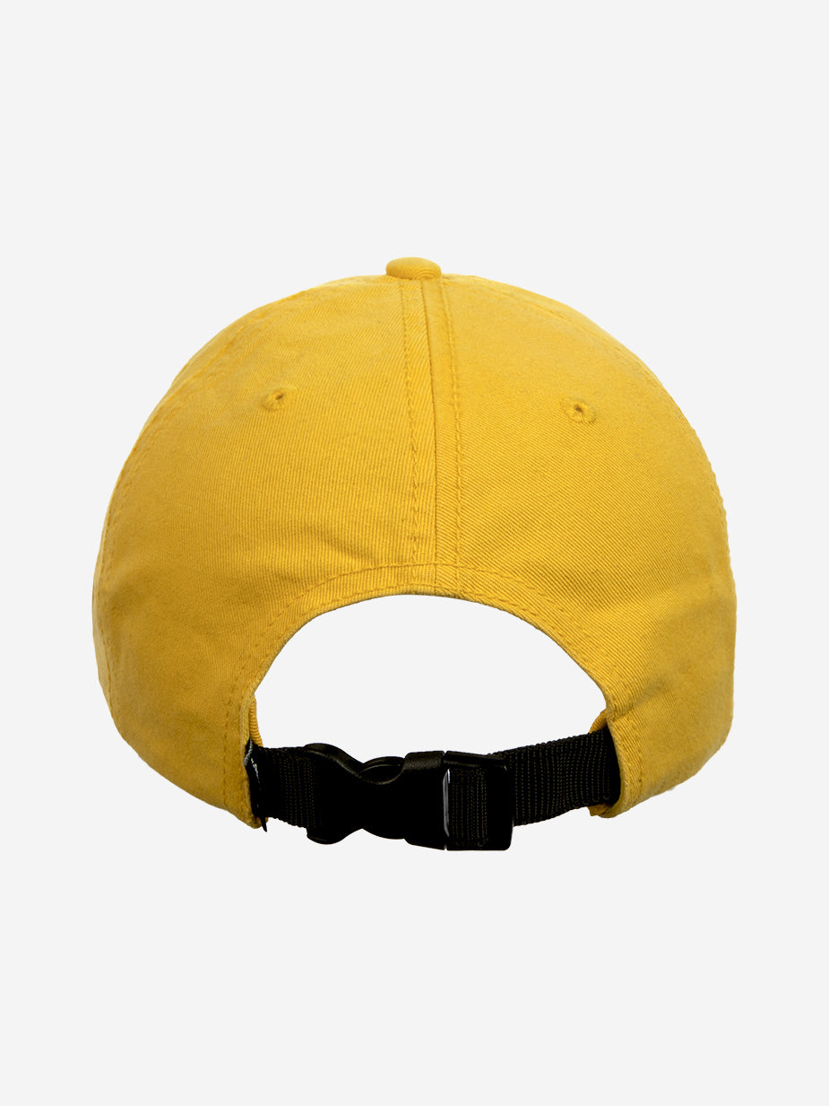 Embroidered Logo Hat
