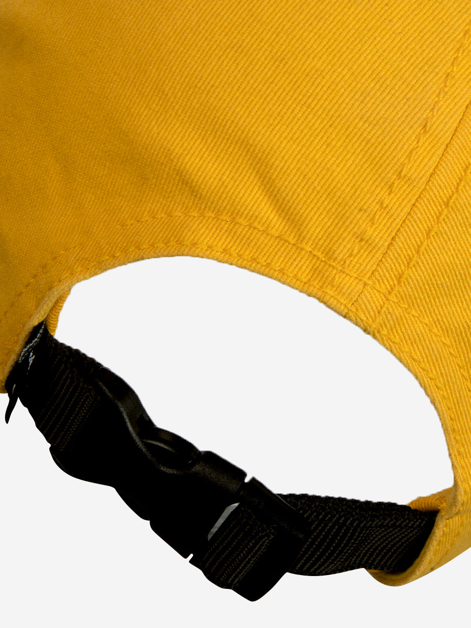 Embroidered Logo Hat
