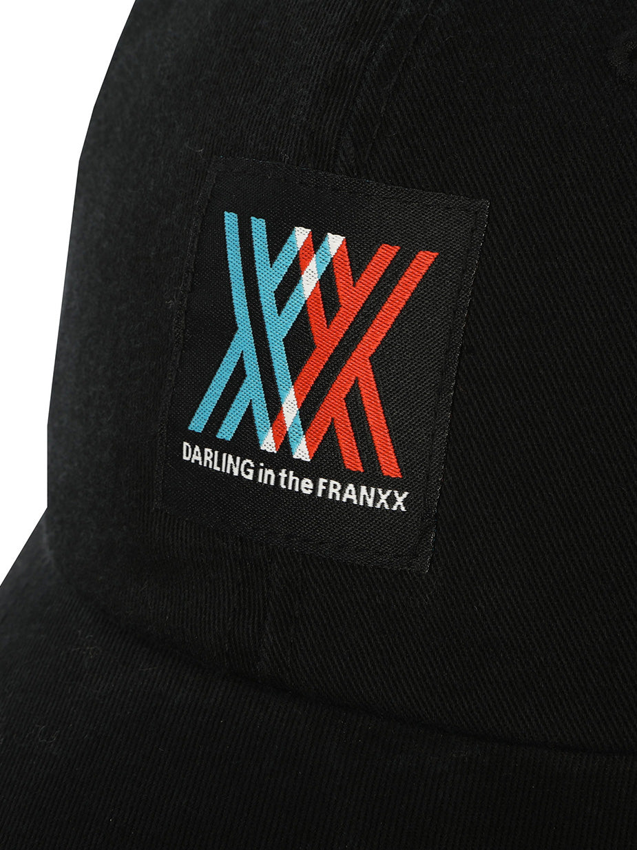 Darling in the Franxx Black Hat