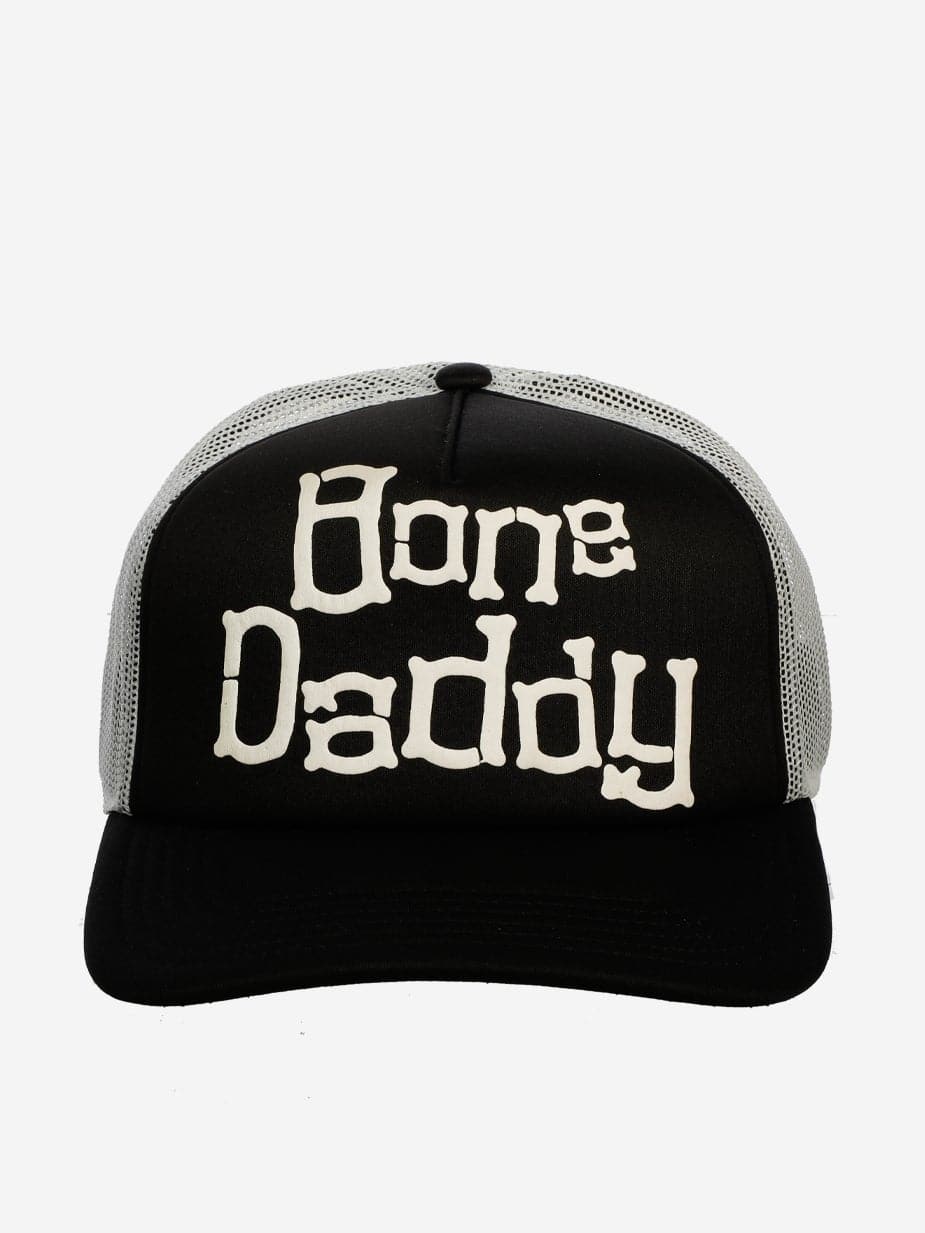 Bone Daddy Glow Trucker Hat