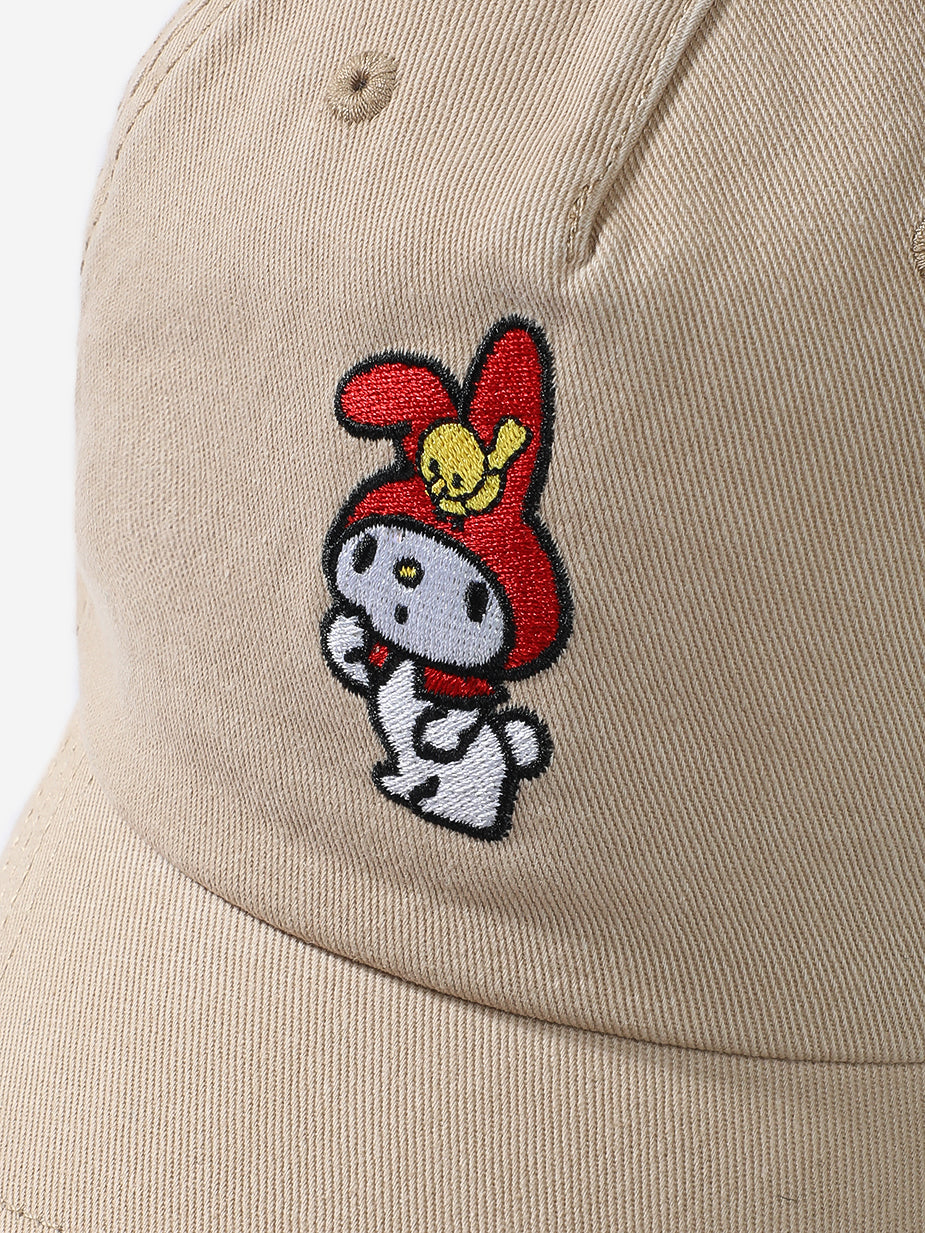 My Melody Garden Party Dad Hat