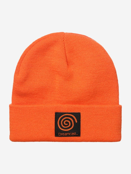 Dreamcast Orange Beanie