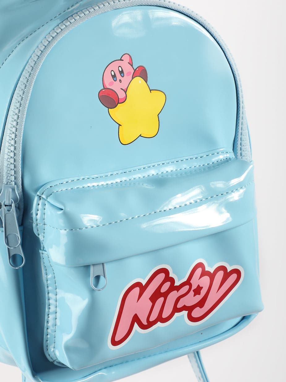 Kirby Classic Convertible Mini Backpack
