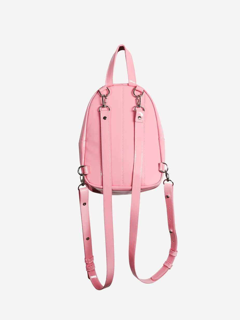 covertible mini backpack Strawberry Shortcake™ Classic Convertible Mini Backpack | Official Apparel  & Accessories