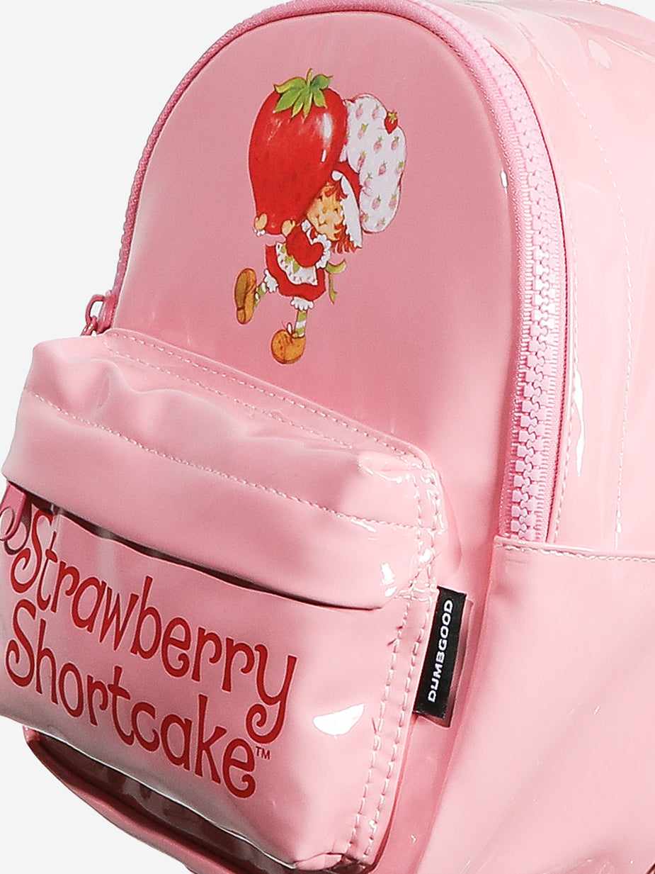 convertible mini backpacks Strawberry Shortcake™ Classic Convertible Mini Backpack | Official Apparel & Accessories