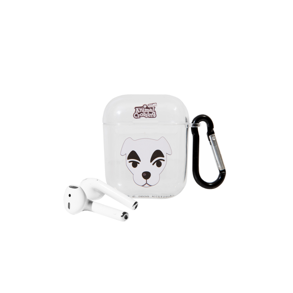 Animal crossing outlet airpod case